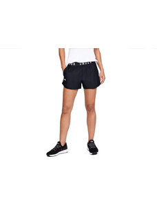 UNDER ARMOUR PLAY UP SHORT 3.0 Černá