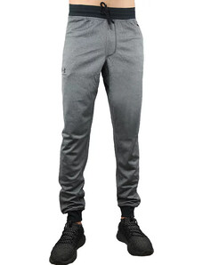 UNDER ARMOUR SPORTSTYLE JOGGER 1290261-090 Šedá