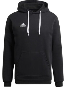 ČERNÁ PÁNSKÁ MIKINA ADIDAS ENTRADA 22 SWEAT HOODIE