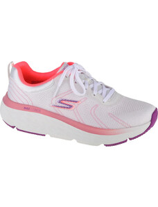 BÍLÉ DÁMSKÉ TENISKY SKECHERS MAX CUSHIONING DELTA Bílá