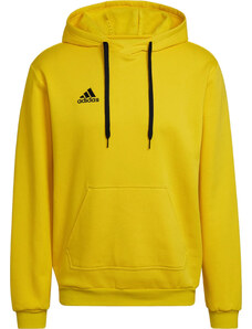 ŽLUTÁ PÁNSKÁ MIKINA ADIDAS ENTRADA 22 SWEAT HOODIE