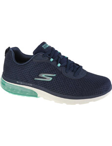 TMAVĚ MODRÉ TENISKY SKECHERS GO WALK AIR 2.0-DYNAMIC VIRTUE Tmavě modrá