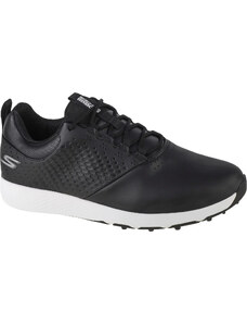 ČERNÉ PÁNSKÉ TENISKY SKECHERS GO GOLF ELITE V.4 Černá