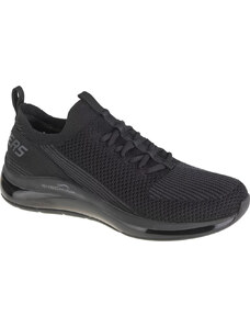 ČERNÉ PÁNSKÉ TENISKY SKECHERS SKECH-AIR ELEMENT 2.0 Černá