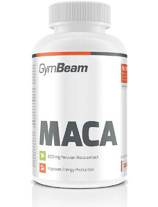 Gymbeam Maca 120 kapslí