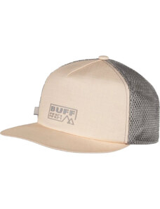 BÉŽOVÁ KŠILTOVKA BUFF PACK TRUCKER CAP