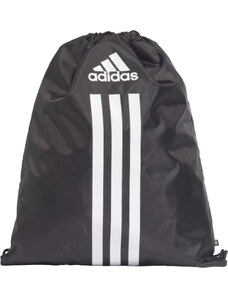 ČERNÝ LÁTKOVÝ BATOH ADIDAS POWER GYM SACK Černá