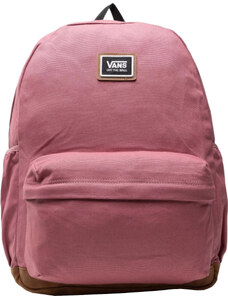 VANS REALM PLUS BACKPACK Růžová