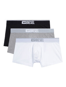 SPODNÍ PRÁDLO DIESEL UMBX-DAMIEN 3-PACK BOXER-SHORTS