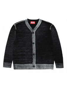 SVETR DIESEL KLARENCE CARDIGAN OVER MAGLIA