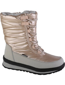 ZLATÉ DÁMSKÉ SNĚHULE CMP HARMA WMN SNOW BOOT Zlatá