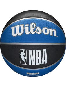 WILSON NBA TEAM ORLANDO MAGIC BALL Modrá