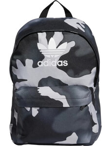 MASKÁČOVÝ BATOH ADIDAS CAMO CLASSIC BACKPACK Maskáčová