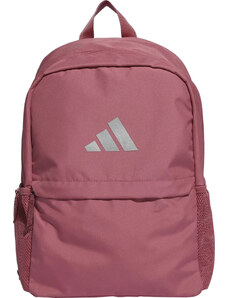 MALINOVÝ DÁMSKÝ BATOH ADIDAS SPORT PADDED BACKPACK Růžová