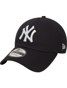 ČERNÁ PÁNSKÁ KŠILTOVKA NEW ERA 9FORTY NEW YORK