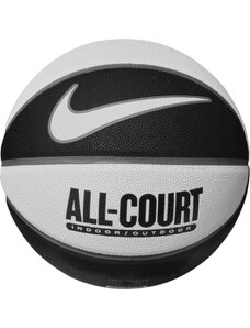 SPORTOVNÍ MÍČ NIKE EVERYDAY ALL COURT 8P BALL Černá