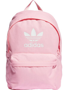 SVĚTLE RŮŽOVÝ BATOH ADIDAS ADICOLOR BACKPACK Světle růžová