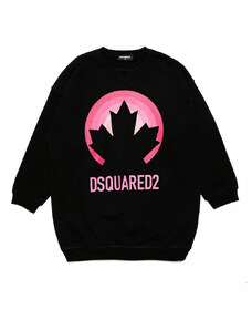 DSQUARED2 ŠATY DSQUARED D2D313F OVER ABITO