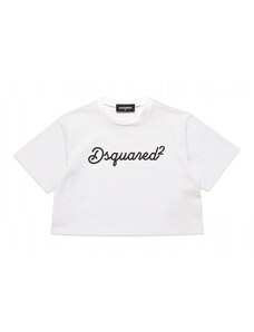 DSQUARED2 TRIČKO DSQUARED D2T951F MAGLIETTA