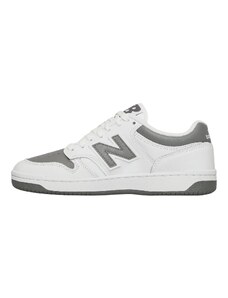 New Balance 480 Sneakers White / Grey