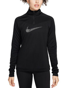 Mikina Nike W NK DF SWOOSH HBR HZ PACER fb4687-010