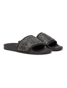 PANTOFLE DIESEL MAYEMI SA-MAYEMI PUF X SANDALS