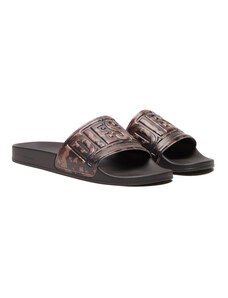 PANTOFLE DIESEL MAYEMI SA-MAYEMI CC X SANDALS