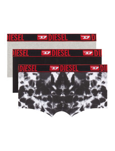 SPODNÍ PRÁDLO DIESEL UMBX-DAMIEN 3-PACK BOXER-SHORTS