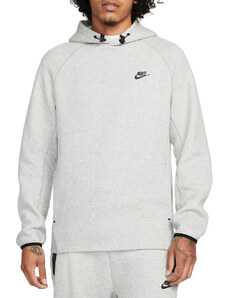 Mikina s kapucí Nike M NK TCH FLC PO HOODIE fb8016-063