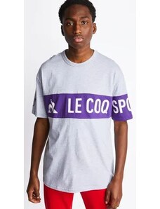 Pánské triko Le Coq Sportif X Soprano 2 Shortsleeve