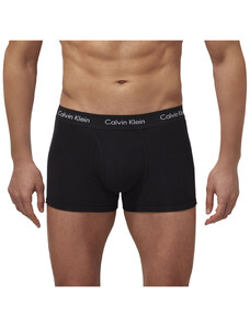 Pánské spodní prádlo Spodní díl kufru 0000U6411A001 - Calvin Klein