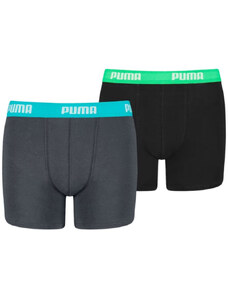 Boxerky Puma Basic Boxer 2P Jr 935454 01