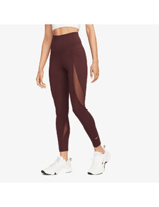 Nike W NK ONE DF HR 7/8 TIGHT NVLTY