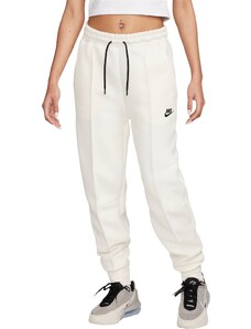 Kalhoty Nike W NSW TCH FLC MR JGGR fb8330-110