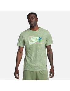 Nike Sportswear OIL GREEN