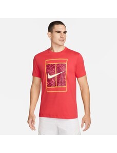 NikeCourt Dri-FIT RED