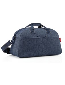 Reisenthel Overnighter REISENTHEL-BS4113 Herringbone Dark Blue 45l