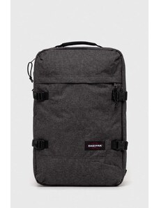 Batoh Eastpak Travelpack pánský, černá barva, velký, hladký, EK0A5BBR77H