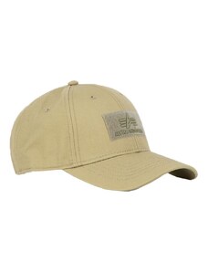 Alpha Industries VLC Cap (sand)