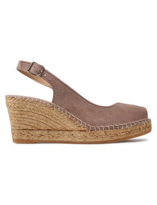 Espadrilky Toni Pons