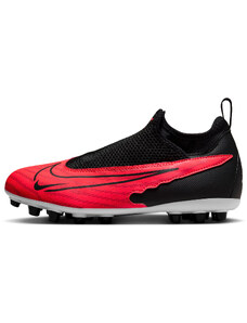 Kopačky Nike JR PHANTOM GX ACADEMY DF AG dv3069-600