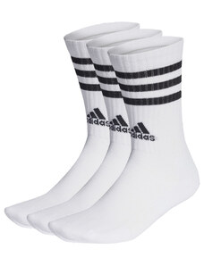 Ponožky adidas 3S C SPW CRW 3P ht3458