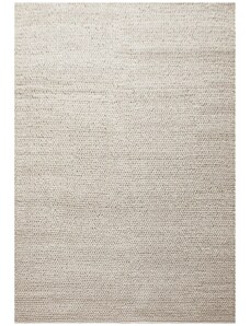 Nordic Living Béžový koberec Akantha 200 x 300 cm