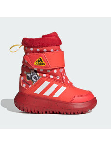 Adidas Boty Winterplay x Disney Kids