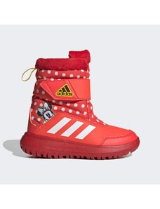 Adidas Boty Winterplay x Disney Kids