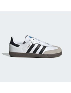 Adidas Boty Samba OG Kids