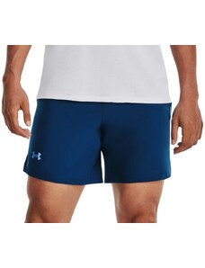 Šortky Under Armour UA LAUNCH 7 SHORT-BLU 1361493-426