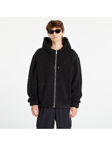 Pánská bunda adidas Originals Essentials Polar Fleece Jacket Black