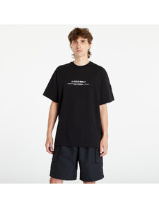 Pánské tričko A-COLD-WALL* Con Pro T-Shirt Black