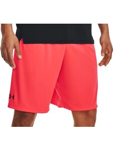 Šortky Under Armour UA Tech WM Graphic Short-RED 1376943-628